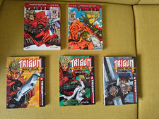 trigun maximum manga usato trigun maximum manga usato Spinete