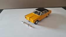 Ford taunus minichamps d'occasion  Montluel