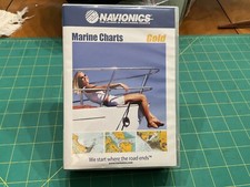 Navionics microsd boston for sale  Old Lyme
