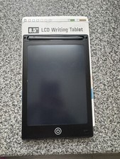 Lcd 8.5 writing for sale  MANSFIELD