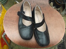 Ladies wide fit for sale  IPSWICH