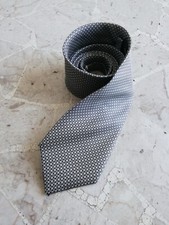 Cravatta jacquard 100 usato  Segrate