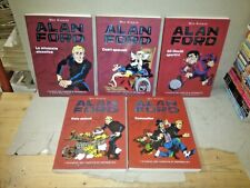Alan ford serie usato  Firenze