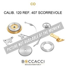 Calib. 120 rif. usato  Sant Angelo Romano