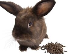 Organic rabbit manure for sale  Midlothian