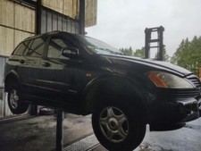 Resistance chauffage ssangyong d'occasion  Escout