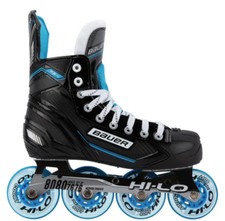 Bauer rsx junior for sale  Allen