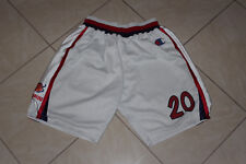 Splendido pantaloncino basket usato  Italia