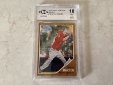 Bryce harper 2011 for sale  Las Vegas