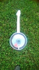Electric hubcap guitar for sale  Nashville