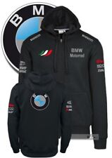 Felpa zip hoodie usato  Talla