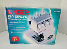 Vtg singer tiny for sale  Pittsburgh