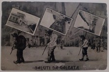 pilotina gobbi usato pilotina gobbi usato Cesenatico