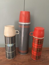 Vintage thermos lot for sale  West Grove