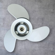 Propeller yamaha . gebraucht kaufen  Hamm