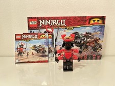 Lego ninjago coles gebraucht kaufen Lego ninjago coles gebraucht kaufen  Süßen