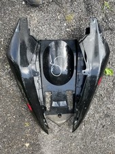 Black rear tail for sale  VERWOOD
