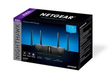Netgear rax50 dual for sale  El Paso