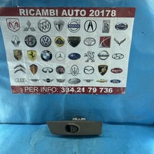 Pulsantiera alzavetri anterior usato  Casalnuovo di Napoli