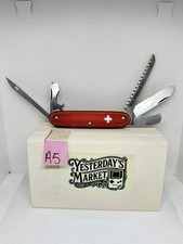 Vtg rare victorinox for sale  Colonial Heights
