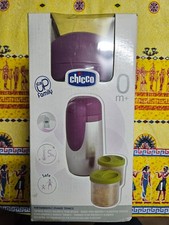 Chicco thermos portabiberon usato  Venegono Superiore
