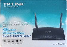 Link 1200 wireless usato  Ivrea