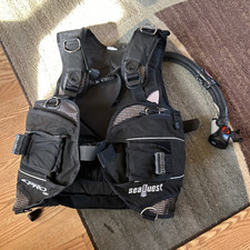 scuba pro sea hawk bcd for sale  Denver