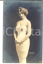 1902 attrice con usato  Milano