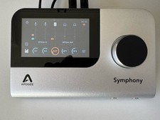 Apogee symphony desktop for sale  NOTTINGHAM