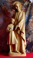Grande statue saint d'occasion  Le Nouvion-en-Thiérache