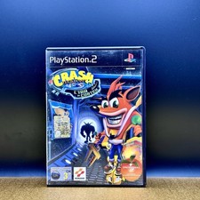 Crash bandicoot ira usato  Ornago