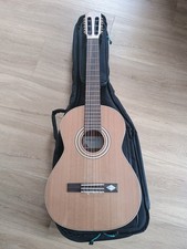 Gitarre mancha rubi gebraucht kaufen  Magdeburg