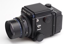 Mamiya rz67 professionnel d'occasion  Expédié en France