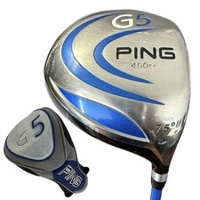 Ping 460cc titanium for sale  San Diego