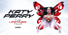 Katy perry vip gebraucht kaufen  Planegg