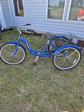 Schwinn meridian single for sale  Inman