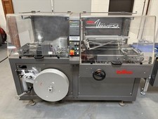 Universa 400 shrink for sale  Alpharetta