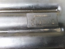Scatola filtro con usato  Biella