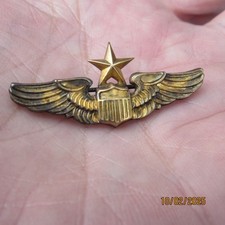 cap pin force air military for sale cap pin force air military for sale White City