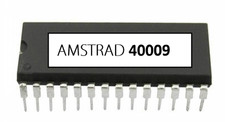 Amstrad bios rom for sale  NEWBURY
