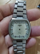 Longines admiral 2328 usato  Taranto
