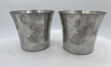 Vintage 1970 pewter for sale  Saint Paul