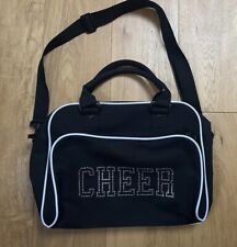 Cheer cheerleading bag for sale  FARNHAM