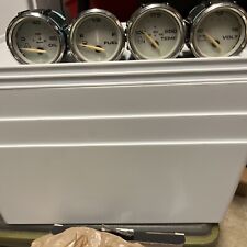 Faria boat guage for sale  Richmond