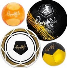 Ronaldinho 4er set gebraucht kaufen  Biedenkopf