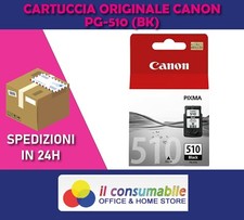 Pg510 canon originale usato  Pomigliano d'Arco