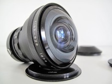 Bicar auxiliary fisheye usato  Riccione