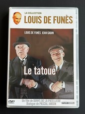 Dvd collection louis d'occasion  Santes