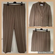 Teiliges set blazer gebraucht kaufen  Rödermark