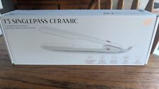 Singlepass ceramic straighteni for sale  White House